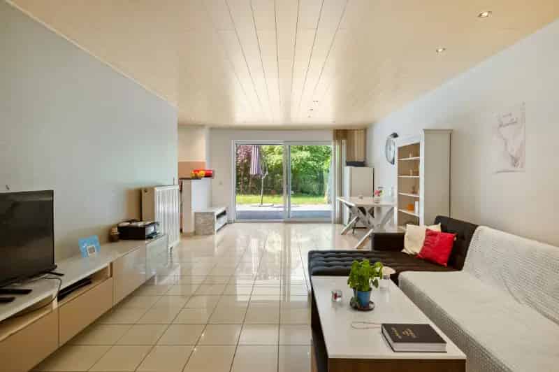 GLVL Appartement 90m2 2 Slpk Tuin Autostaanplaats