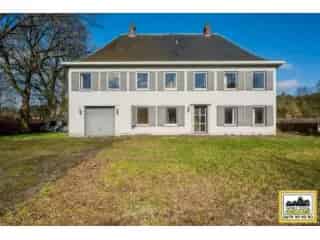 Huis te koop Kasterlee 7 slaapkamers renovatieproject