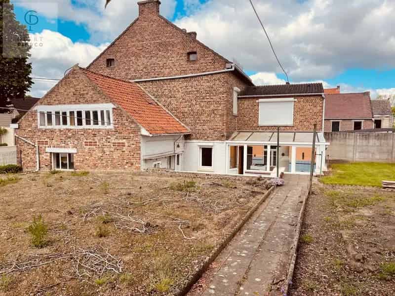 Bouwgrond Waasmont