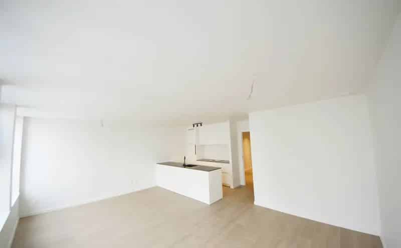 Lichtrijk Appartement Aalst Centrum Nabij Grote Markt