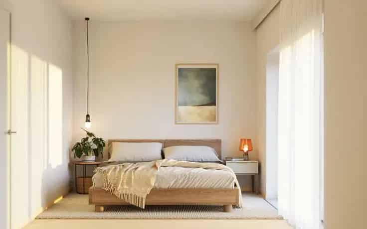Appartement Te Koop Schaarbeek 2 Slaapkamers