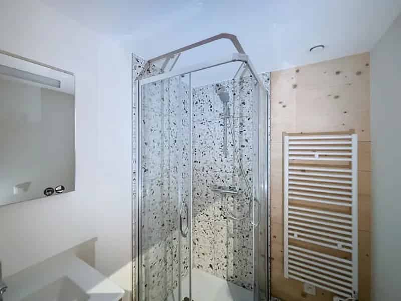 Appartement te huur Molenbeek 3 slaapkamers Co-housing