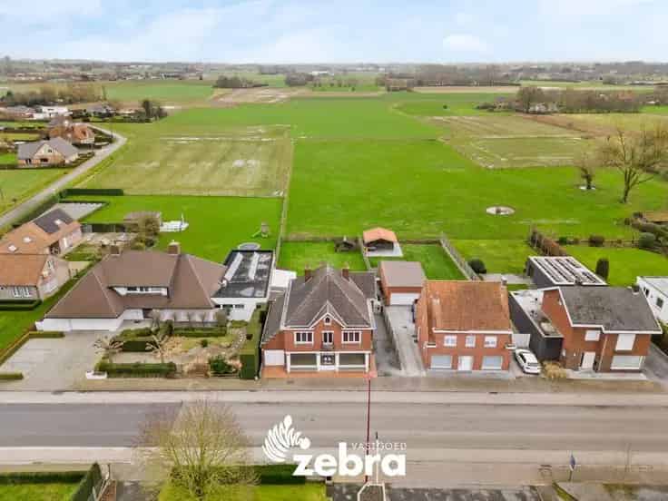 Ruime woning te Marialoop met diverse mogelijkheden