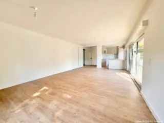 Penthouse te huur Sint-Lambrechts-Woluwe 3 slaapkamers
