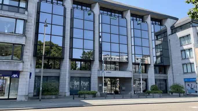 Kantoor te huur Hasselt Centrum 600m²