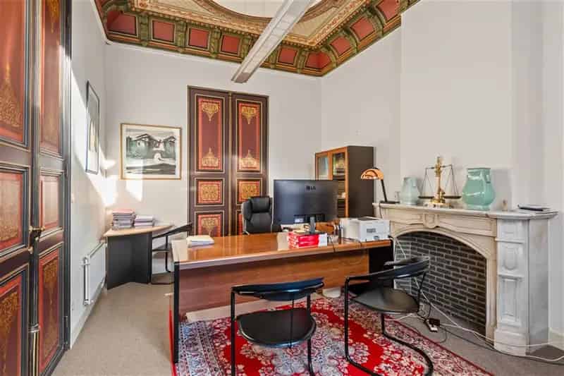 Prestigieuze Kantoren te Koop Lokeren