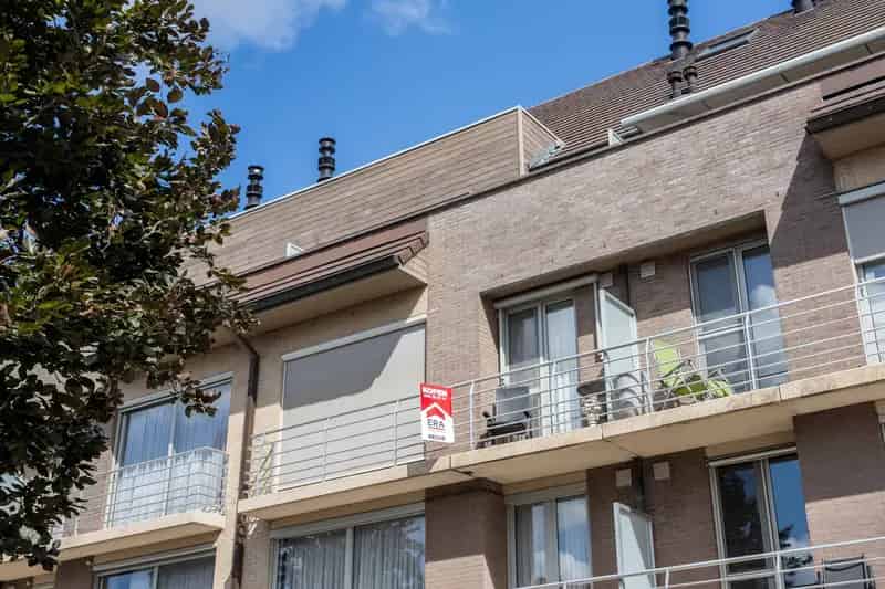 Appartement te koop Zwevegem 2 slaapkamers garage terras