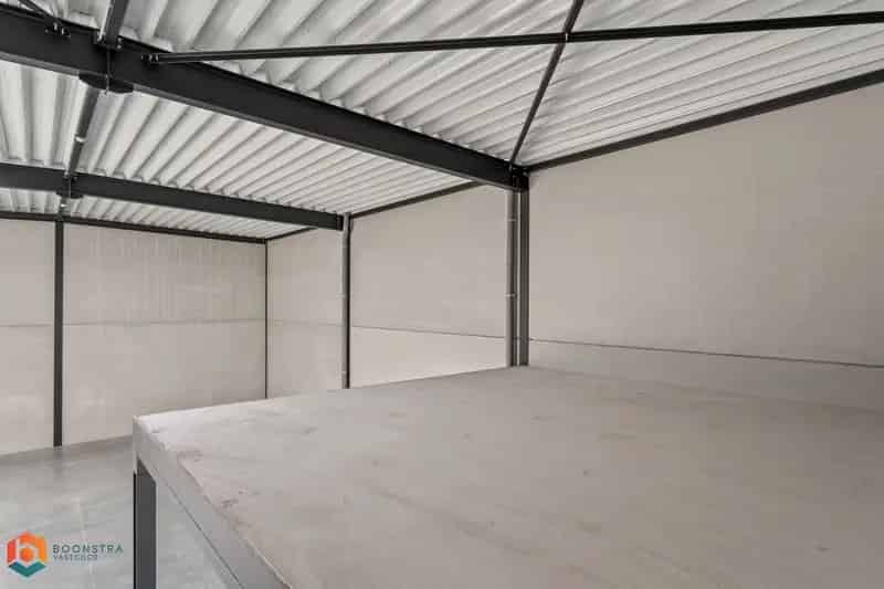 Nieuwbouw KMO unit 254m2 Mechelen Toplocatie