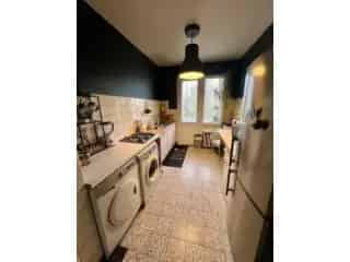 Appartement te koop Etterbeek 2 slaapkamers renovatieproject