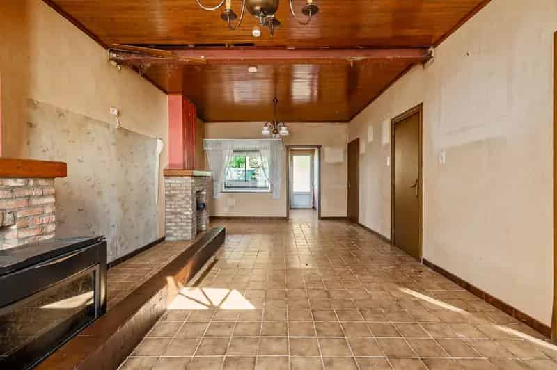 Te renoveren hoeve 1219m² 3 slaapkamers Gierle