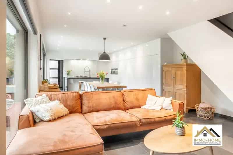 Verborgen Parel met Veel Privacy