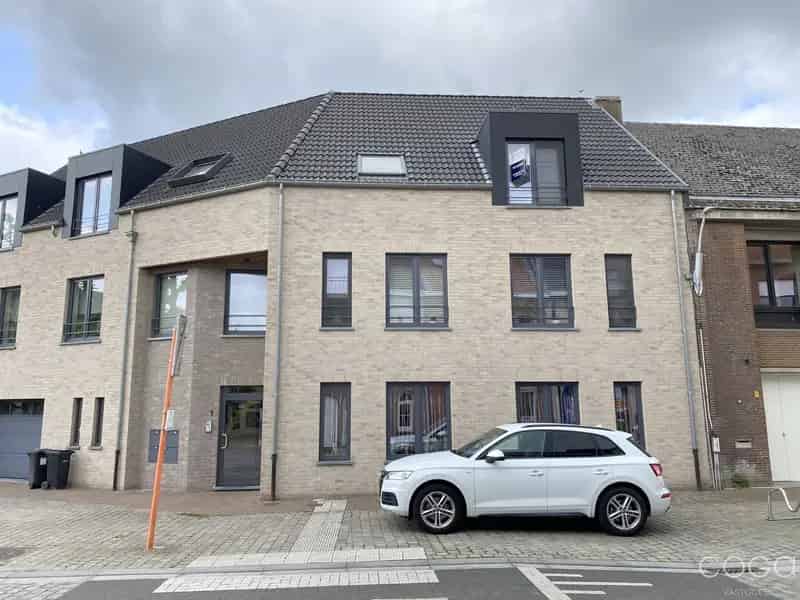 Duplex Appartement te Koop Brecht Centrum 3 Slpk 2 Badk