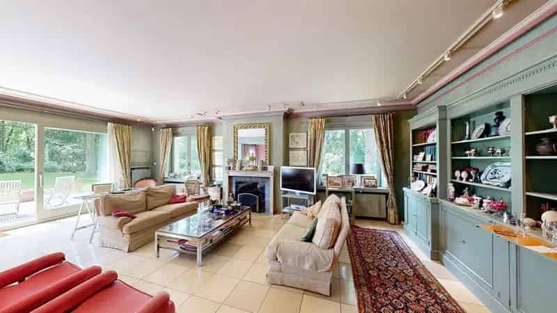 Huis te koop Evergem: Ruime gezinswoning in groene oase