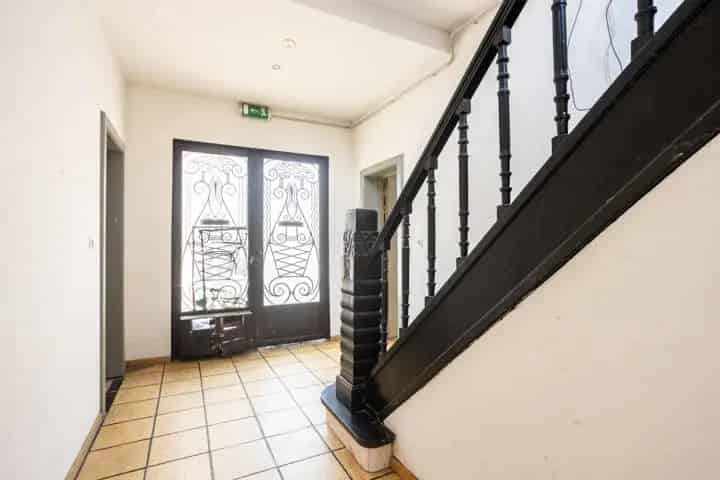 Huis te koop Ronse Nabij Centrum Station Stadstuin