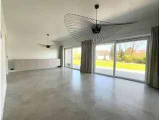 Huis te Huur Haversin 187m²  Ecologisch A++