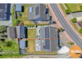 Huis te koop Zele - Instapklare Energiezuinige Halfopen Bebouwing