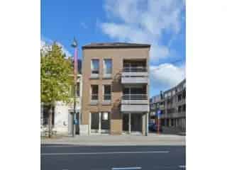 Kantoor te koop Hasselt 111m² Centrale Ligging