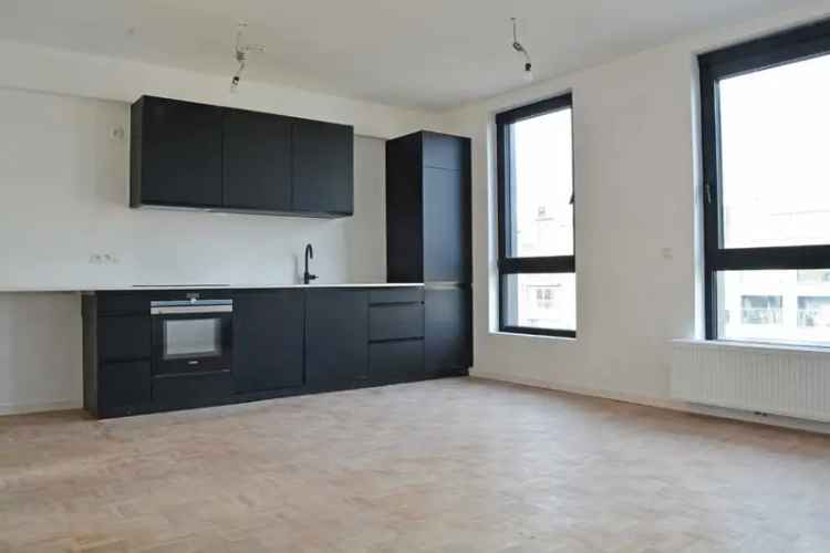 Penthouse te huur - Nieuwbouw - 67m² - Ruim terras - Huis De Bie