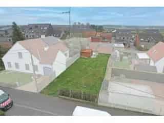Bouwgrond te koop Houthulst 370m2