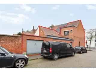 Huis te koop Turnhout - Op te frissen woning met potentieel