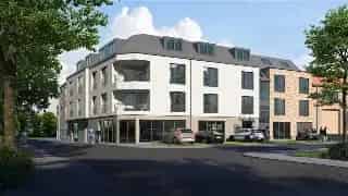 Duplex Appartement Wezembeek-Oppem 168m² 3 slaapkamers