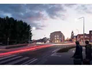 Appartement te koop Duffel 3 slaapkamers 133m2