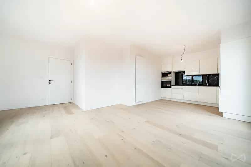 Penthouse te koop 91m² 2 slaapkamers 2 terrassen Oudergem