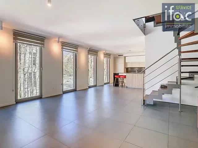 Luxueus Penthouse 2 slaapkamers te huur Overijse
