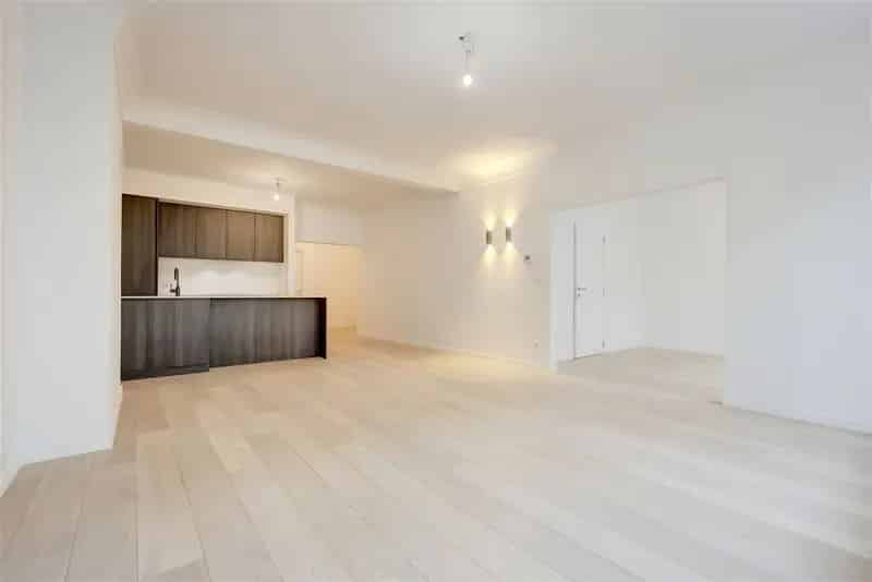 Nieuwbouw Appartement Antwerpen 2-3 slaapkamers Ruim Terras