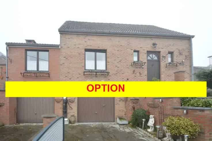 Huis Te Koop 3 Slaapkamers Keuken Badkamer