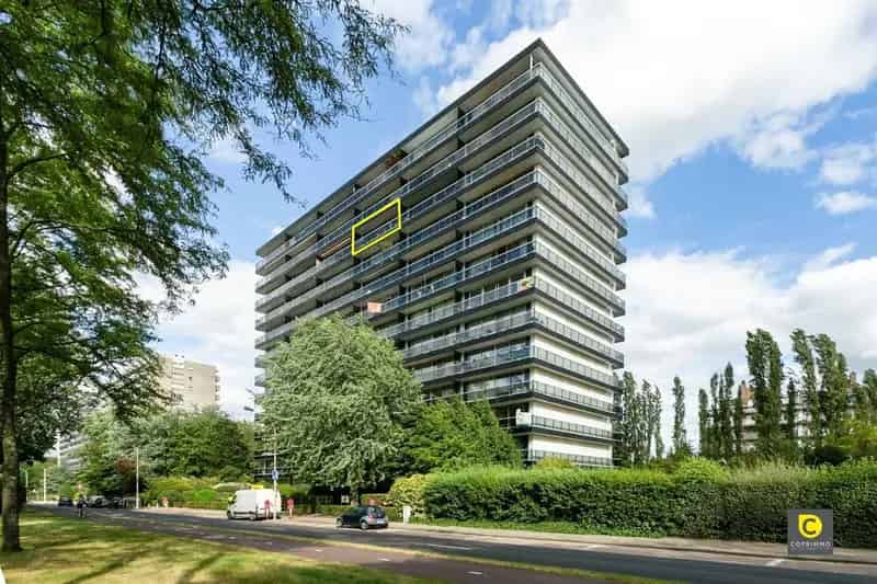 Appartement te koop