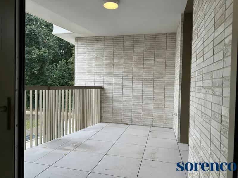 BEN Appartement te koop Boechout 1 slaapkamer terras parking