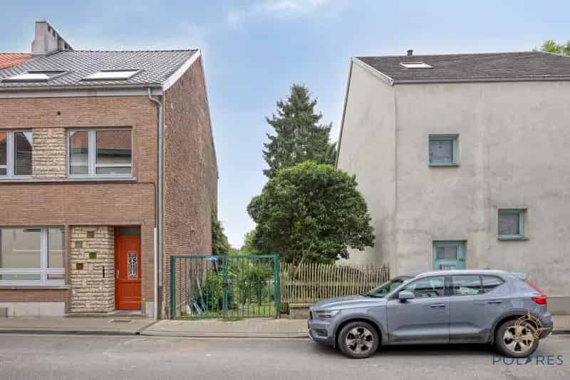 Bouwgrond te Koop Centrum Beersel 263m²