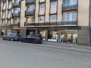 Handelspand te koop Jodoigne 160m²