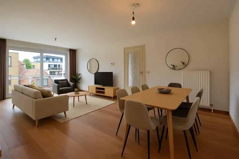Appartement te koop Koksijde-Bad 2 slaapkamers EPC A
