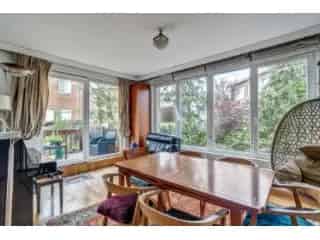 Huis te Koop Oudergem 4 slaapkamers 224m²