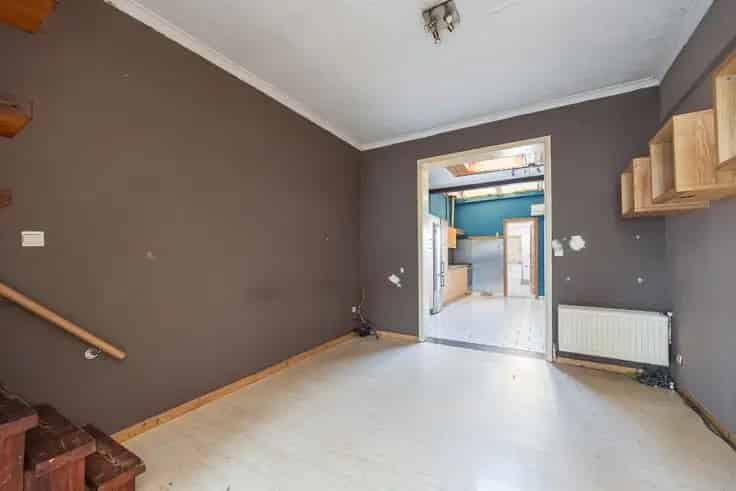 Huis Te Koop Rumst: 3 Slaapkamers Nabij E19