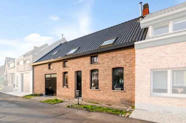 Huis Te Koop