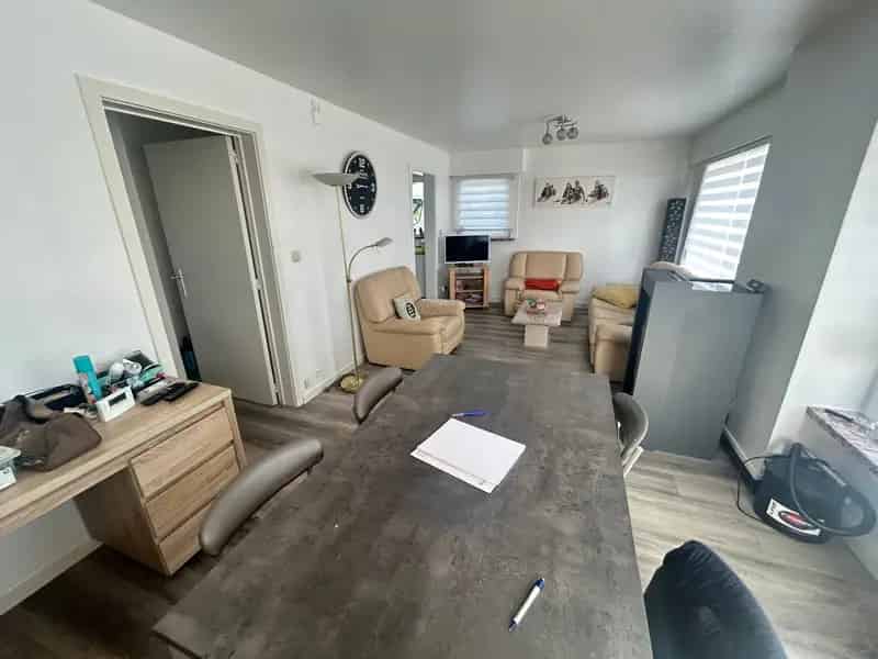 Appartement te koop 4 slaapkamers staanplaats EPC C