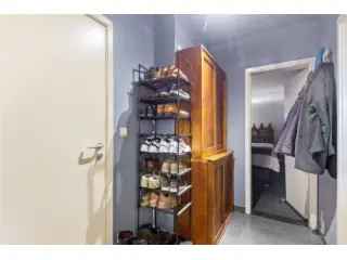 Duplex Appartement Hemiksem - 3 slaapkamers - Terras - Garage