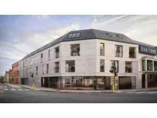 Appartement Wondelgem Gent - Zuidhoek Residentie