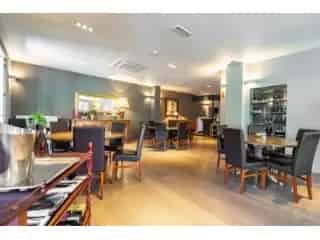 Handelspand te koop Wanze - Restaurant 700m²