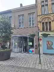 Handelspand te huur Roeselare Ooststraat 150m²