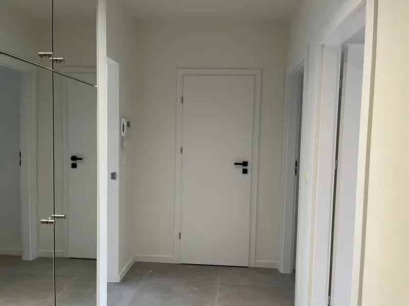 Appartement te huur Antwerpen Zuid - 2 slaapkamers - terras