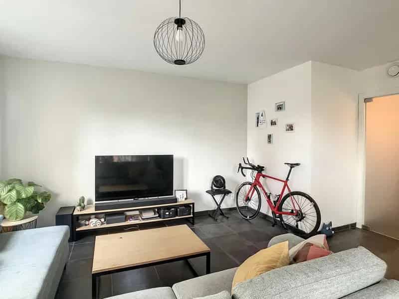 Modern Appartement te Leuven Centrum