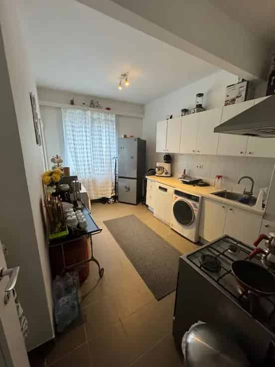 Appartement 1 Slaapkamer Te Koop Gerenoveerd