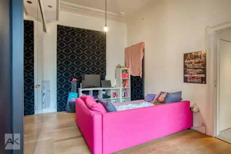 Huis Te Koop Luik 5 Slaapkamers Karakterwoning