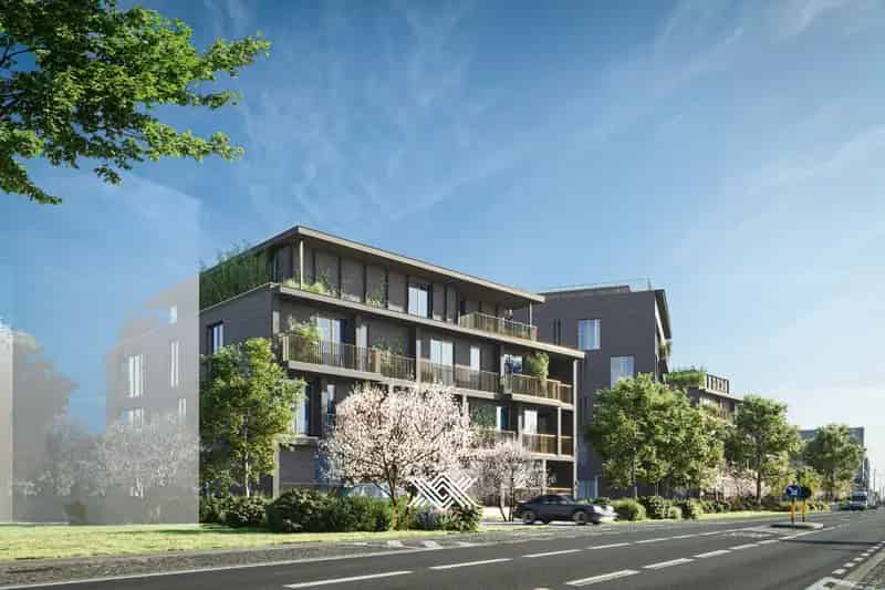 Appartement te koop Deinze 2 slaapkamers 89m²