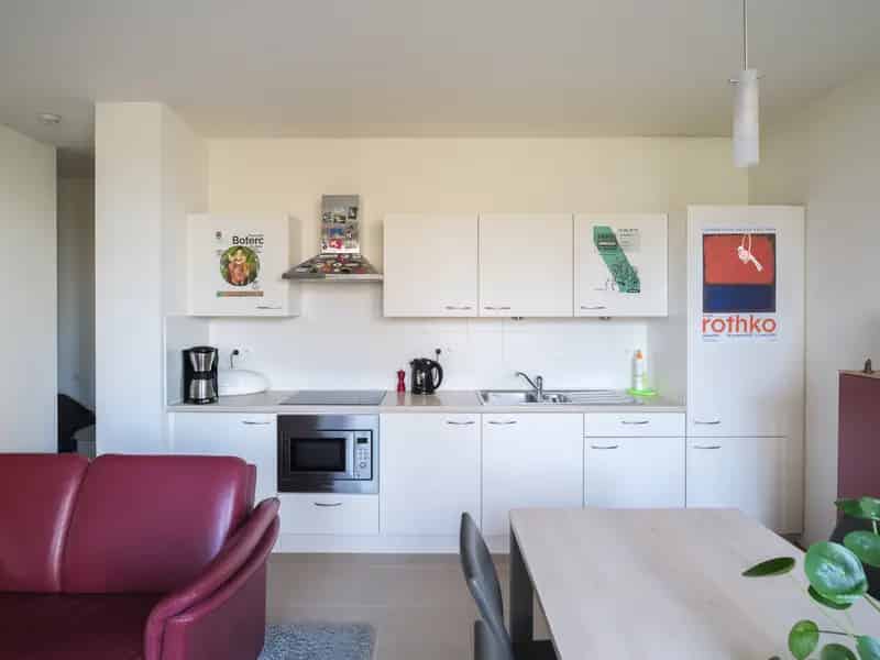 Appartement te koop Gent nabij Watersportbaan