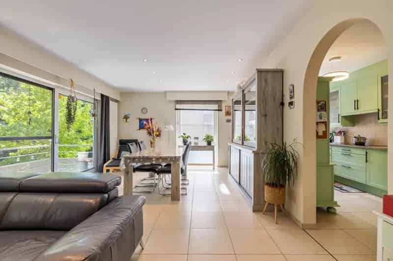Appartement te koop